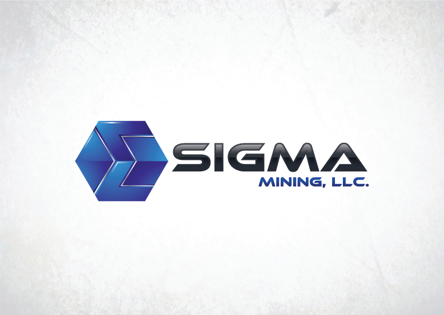 Diseño de Logo por debdesign para Sigma Mining, LLC | Diseño #5879650