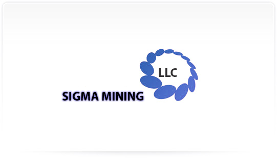 Diseño de Logo por ONYX CREATIONS para Sigma Mining, LLC | Diseño #5801129
