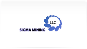 Logo Design by ONYX CREATIONS for Sigma Mining, LLC | Design #5801129