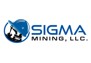 Logo Design by ESolz Technologies for Sigma Mining, LLC | Design #5801871
