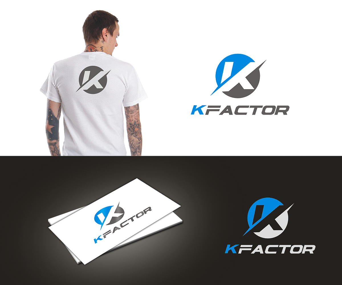 Logo-Design von Vishak vasu für dieses Projekt | Design #5815108