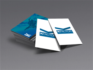 Logo Design by Rodrigo Custodio for this project | Design: #5801458