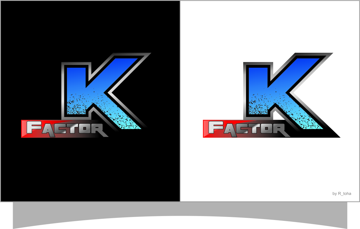 Logo Design by r-toha for this project | Design #5811097