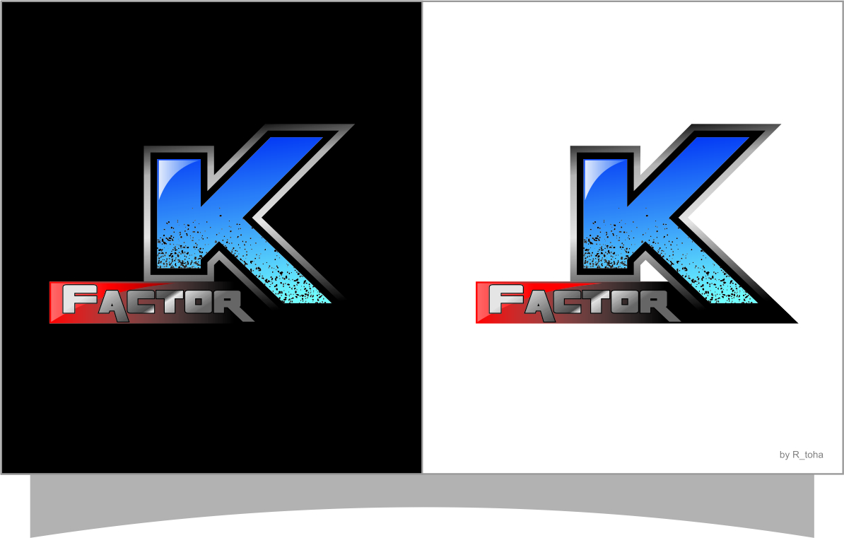 Logo Design by r-toha for this project | Design #5811105