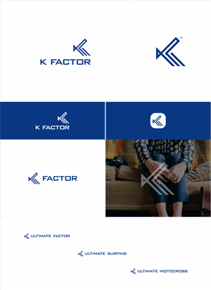 Logo-Design von Naavyd für dieses Projekt | Design: #5813657