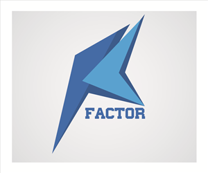 Logo Design by Ahmad Asyraf