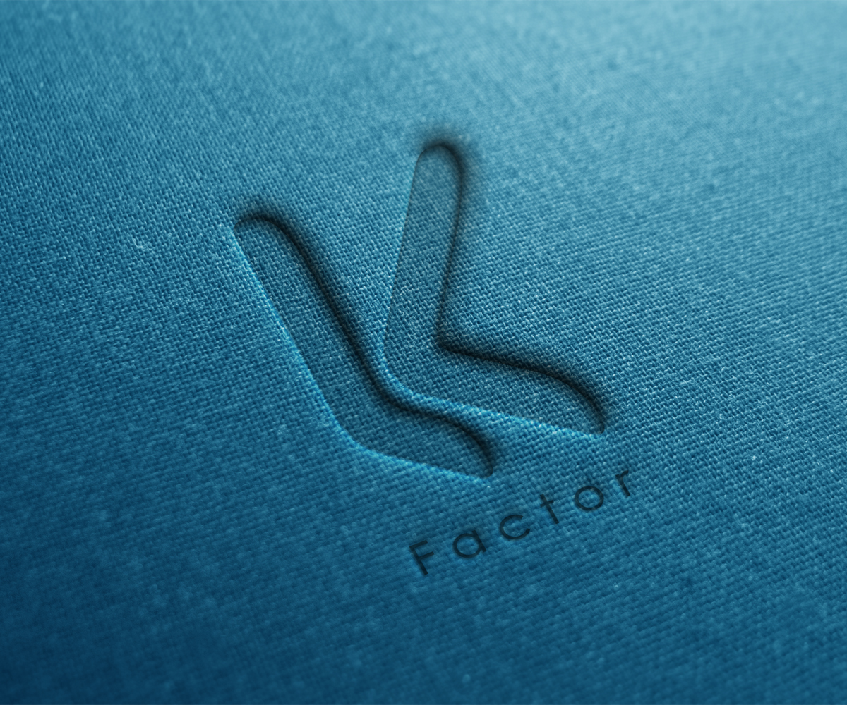 Logo Design by Farzan Kermani for this project | Design #5807420