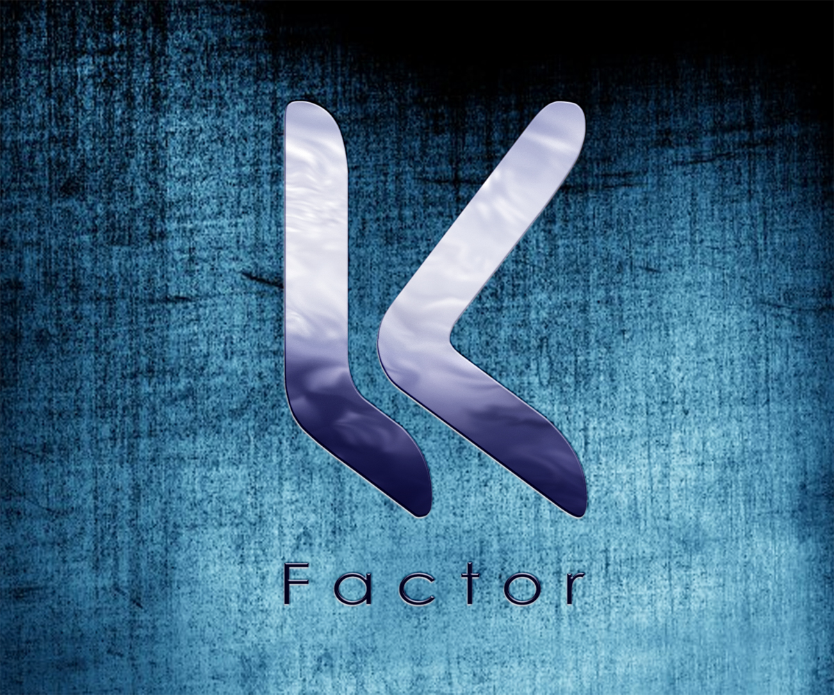 Logo-Design von Farzan Kermani für dieses Projekt | Design #5807424