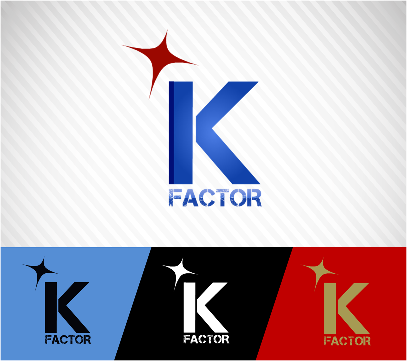 Logo-Design von BEKY für dieses Projekt | Design #5805486