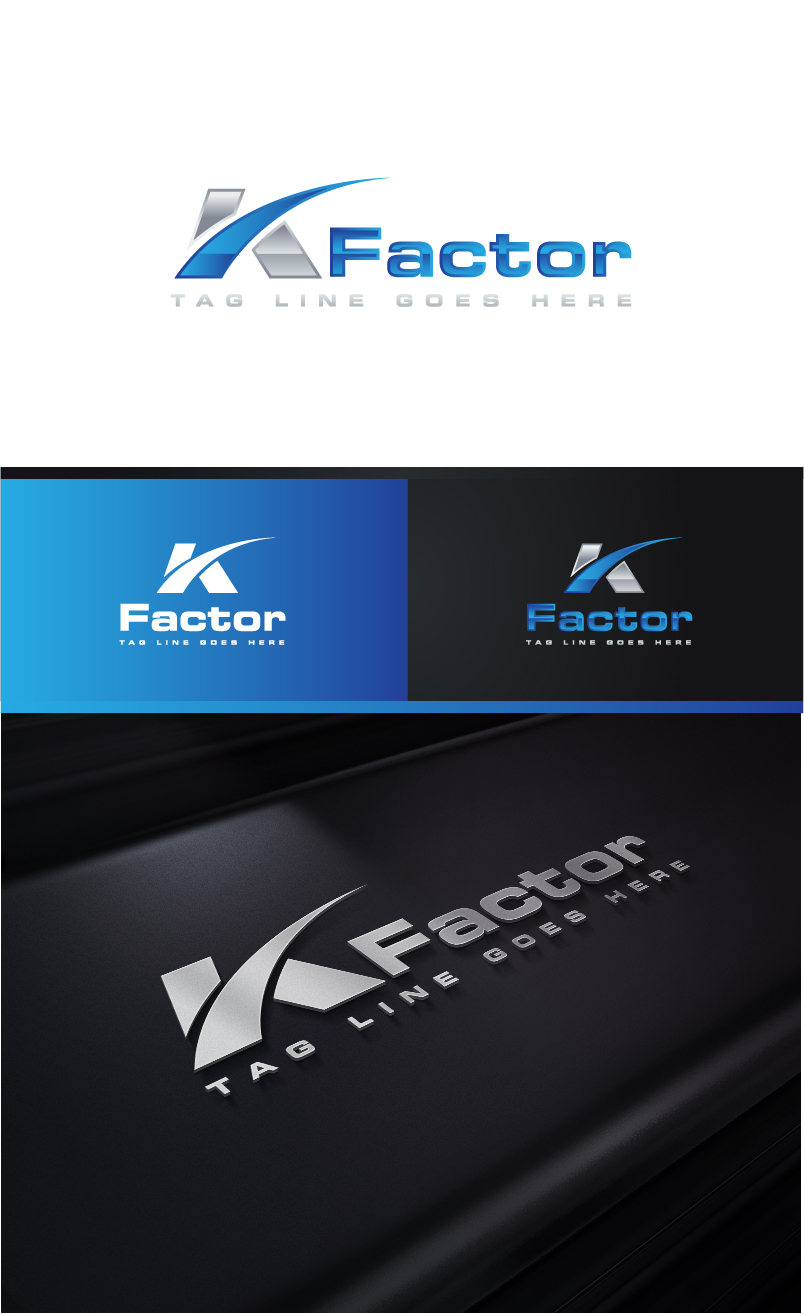 Logo Design by Niko Dola for this project | Design #5803906