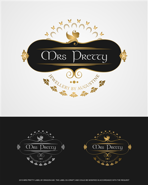 Logo Design by Exotic Blue for this project | Design: #5809246