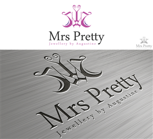 Logo Design by Patrick07 for this project | Design #5844272