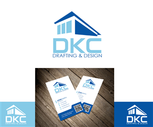 Logo- und Visitenkarten-Design von ZETA für dieses Projekt | Design #5897154