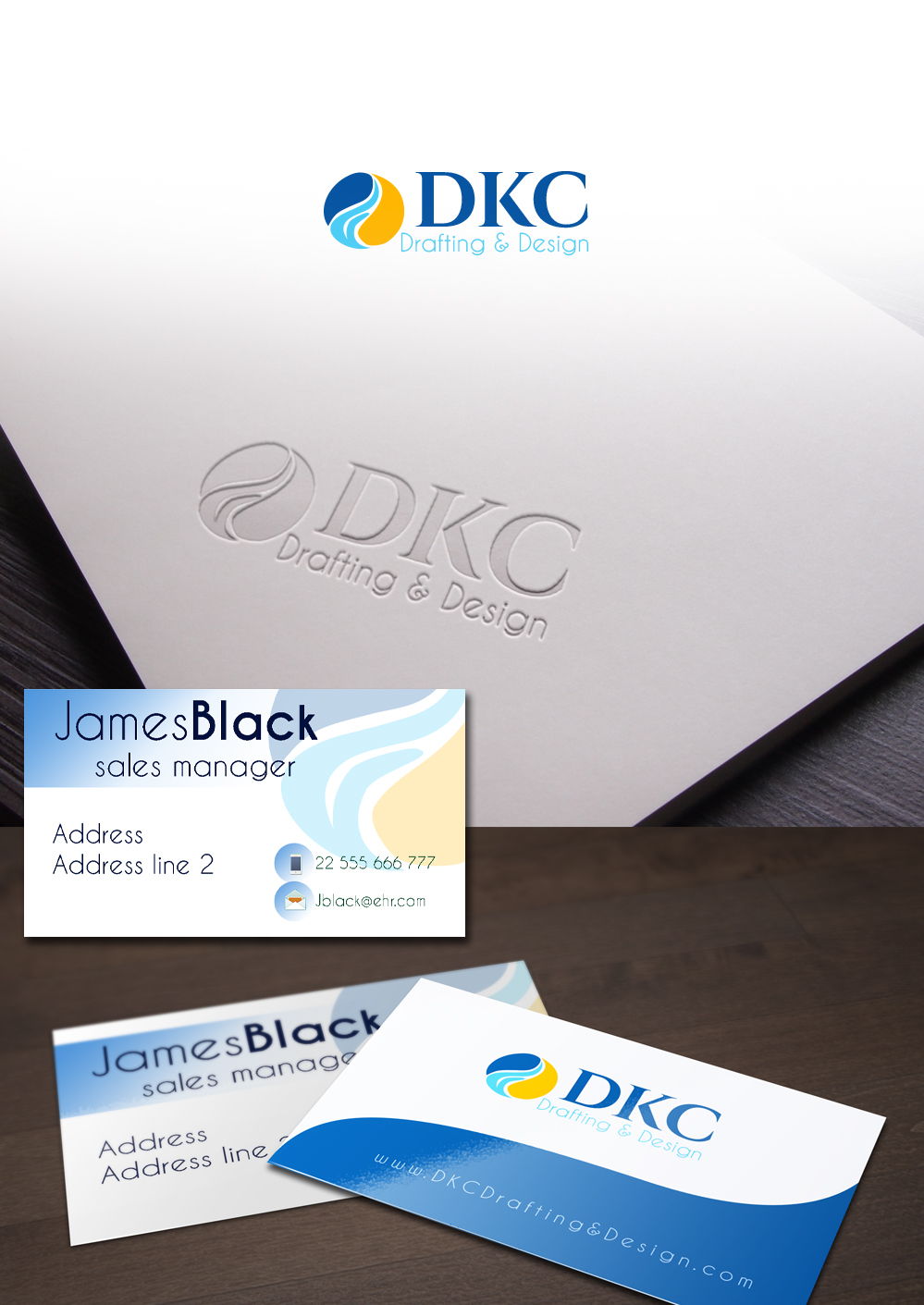 Logo- und Visitenkarten-Design von gooddesign für dieses Projekt | Design #5912632
