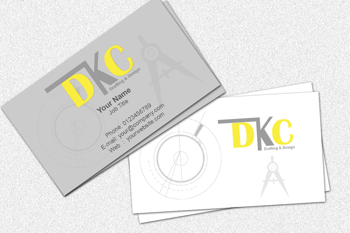 Logo and Business Card Design by Your_Design for this project | Design #5889970
