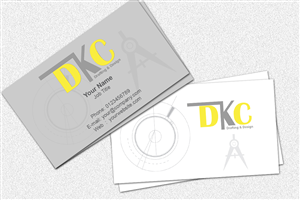 Logo and Business Card Design by Your_Design for this project | Design: #5889970