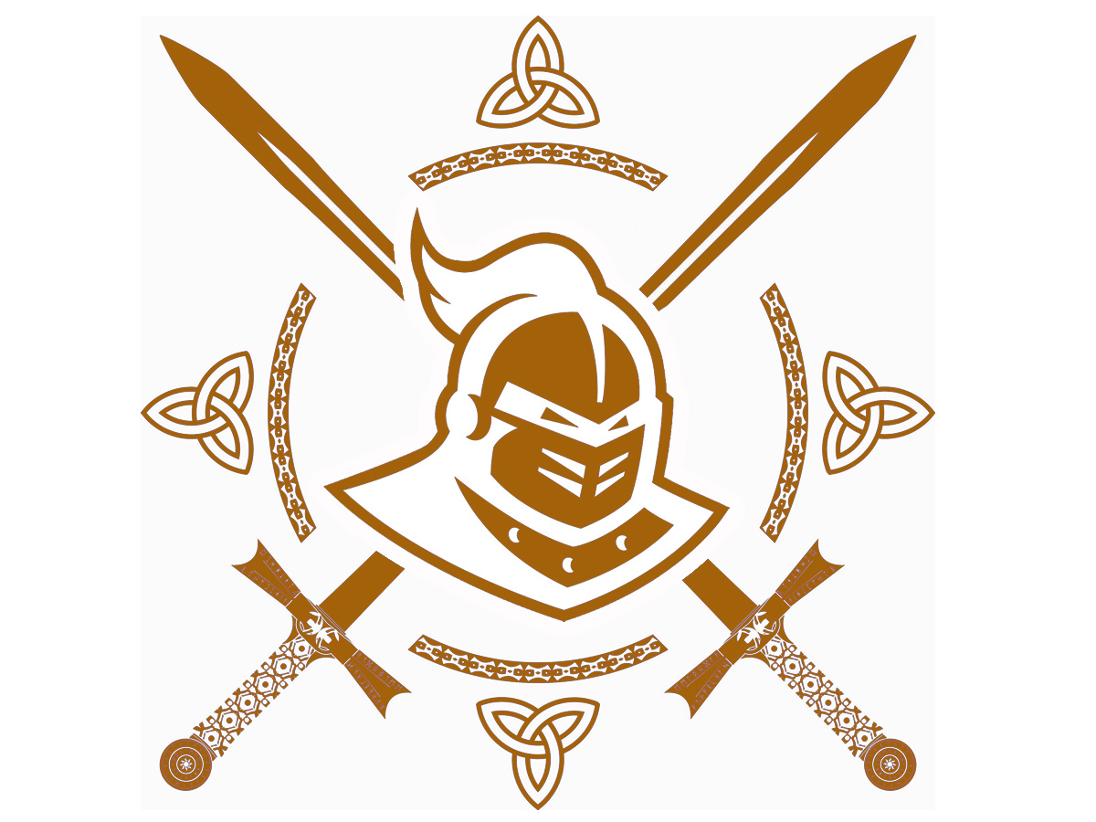 Diseño de Vestimenta por MKG para Excalibur Athletics | Diseño #5882132