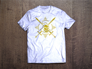 Apparel Design by MKG for Excalibur Athletics | Design: #5882143