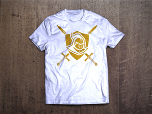 Apparel Design by MKG for Excalibur Athletics | Design: #5882162