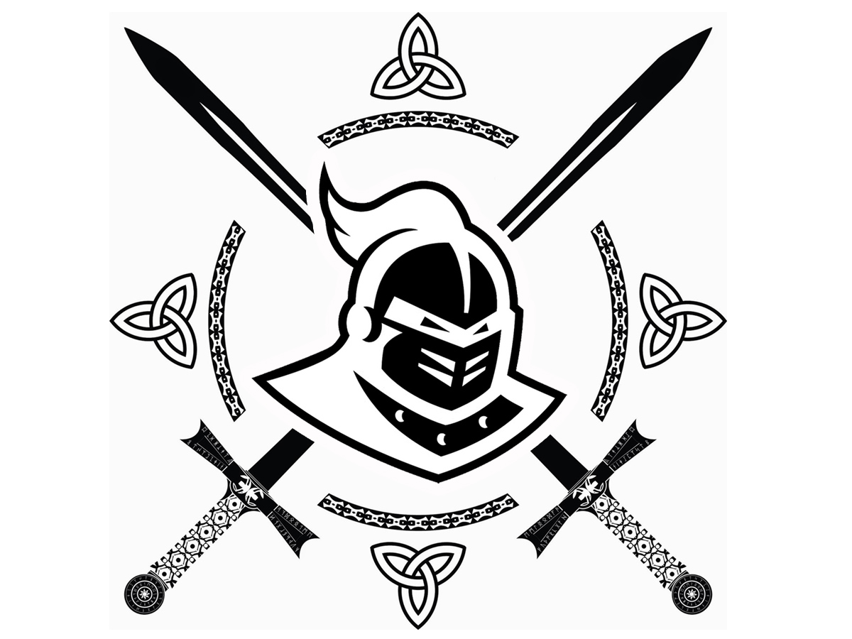 Apparel Design by MKG for Excalibur Athletics | Design #5882170