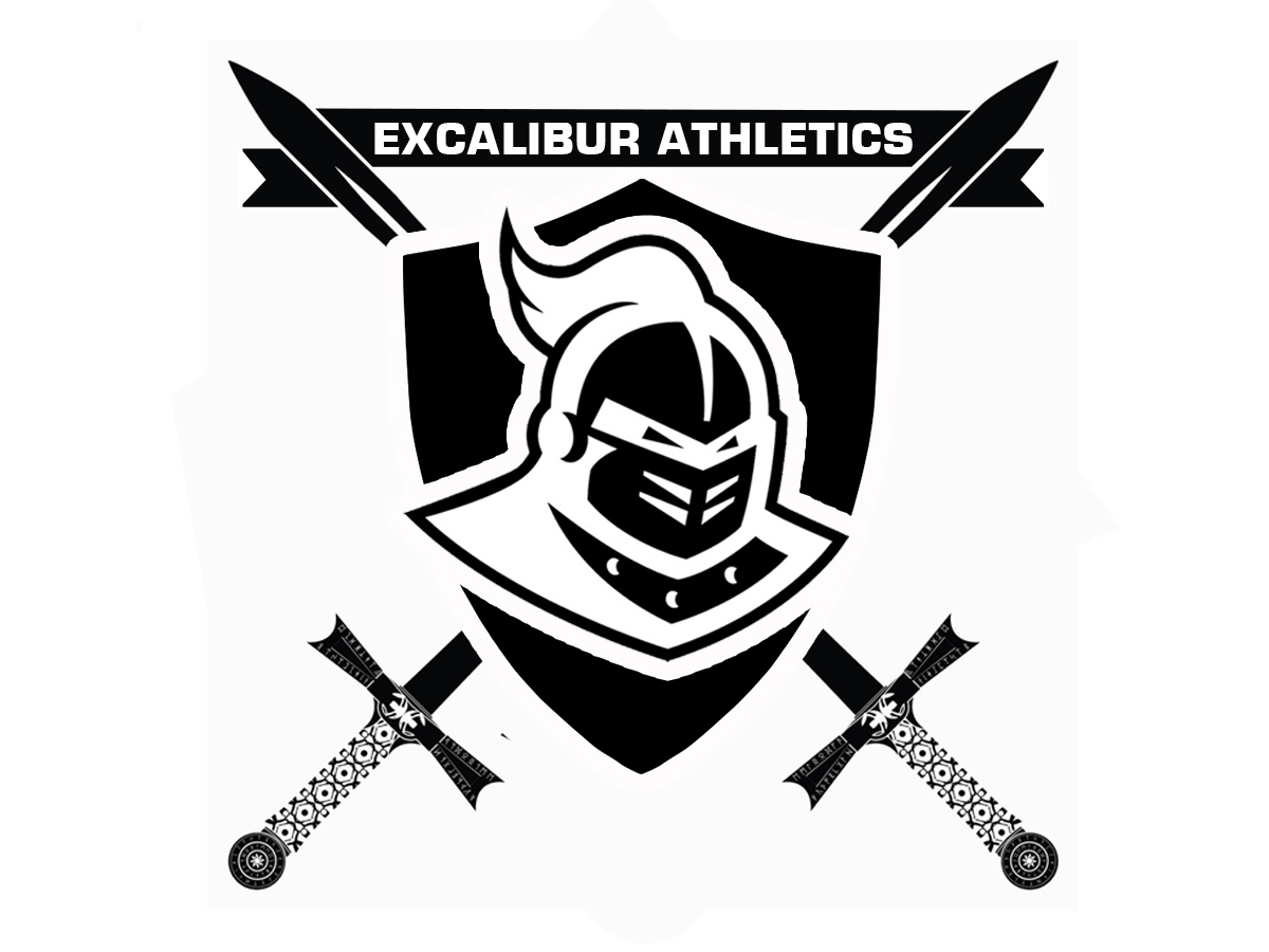 Apparel Design by MKG for Excalibur Athletics | Design #5882246