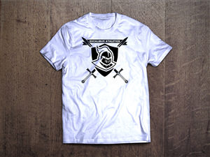 Apparel Design by MKG for Excalibur Athletics | Design: #5882252