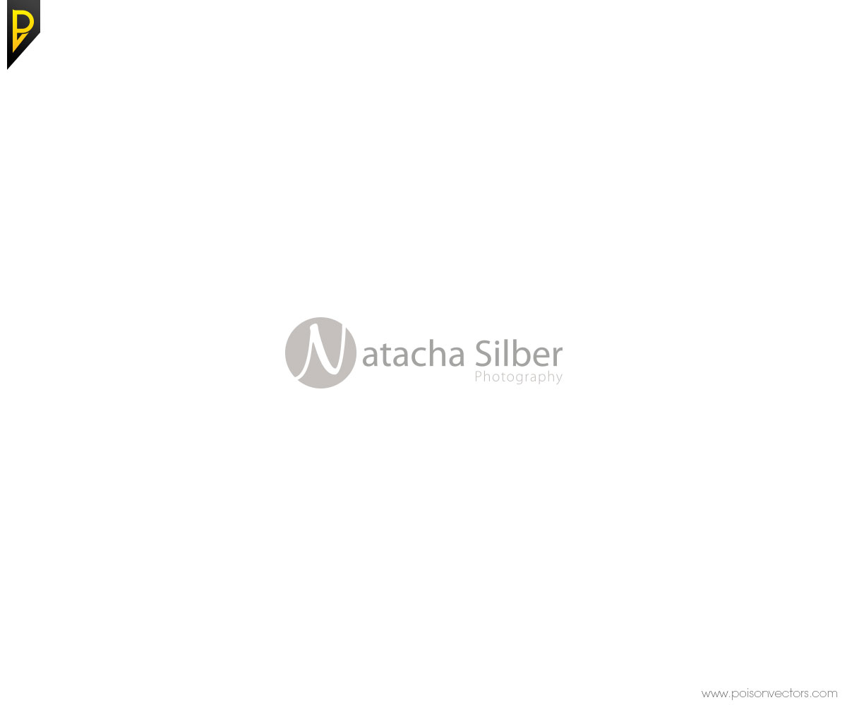 Graphic Design by poisonvectors for Photographie Natacha Silber | Design #5806554