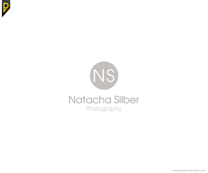 Grafik-Design von poisonvectors für Photographie Natacha Silber | Design: #5806587