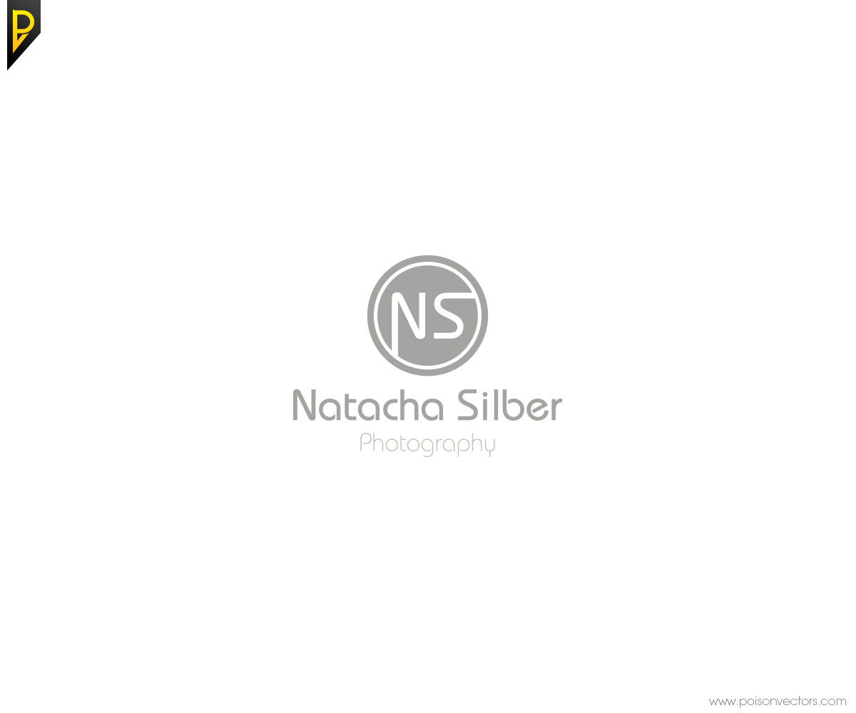 Graphic Design by poisonvectors for Photographie Natacha Silber | Design #5806610