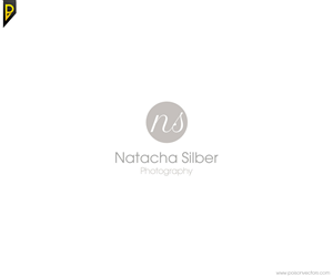 Diseño Gráfico por poisonvectors para Photographie Natacha Silber | Diseño: #5806671