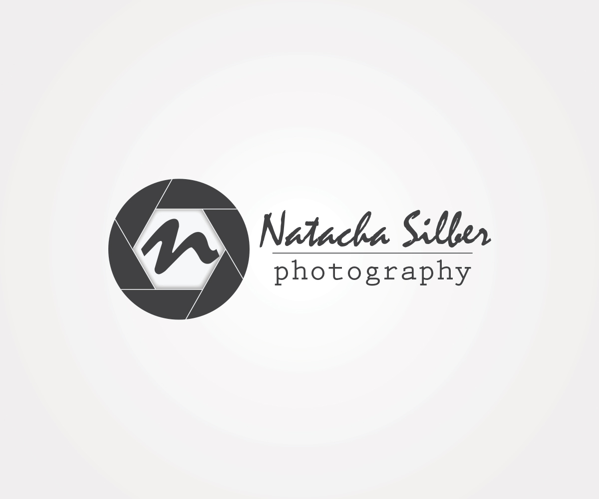 Diseño Gráfico por creativarc79 para Photographie Natacha Silber | Diseño #5823502