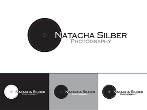 Grafik-Design von Doron Shekel für Photographie Natacha Silber | Design: #5804425
