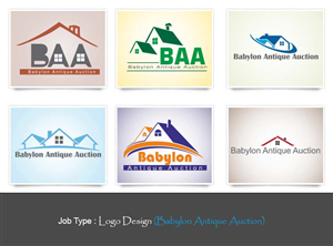 Logo Design by K.bhaskar