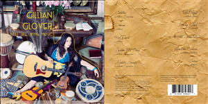 CD Cover Design by AliceZani for this project | Design: #1595702