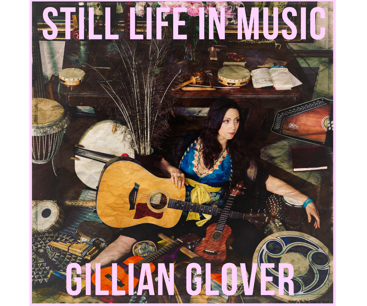 CD Cover Design by PaivaDesigns for this project | Design #1623185