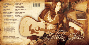 CD Cover Design by Andreev for this project | Design: #1608598