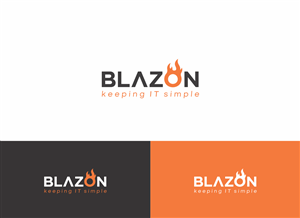 Logo Design by o_o