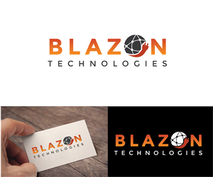 Logo Design by onanzbay26 for this project | Design #5856055