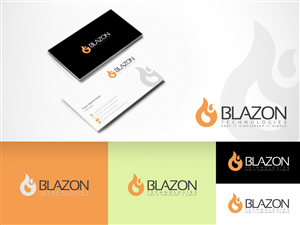 Logo Design by Sandaru for this project | Design: #5803686