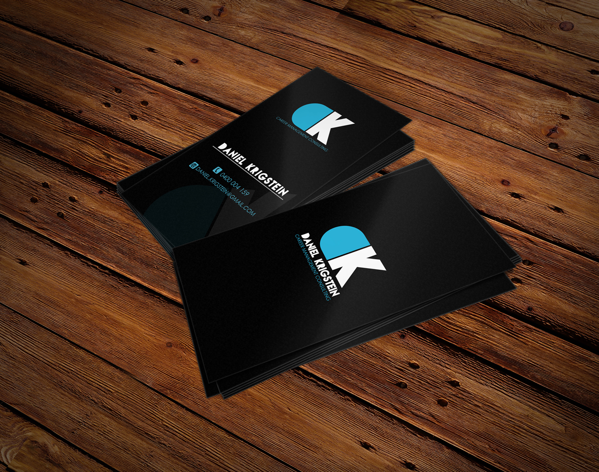 Business Card Design by photograffitic for this project | Design #5811297