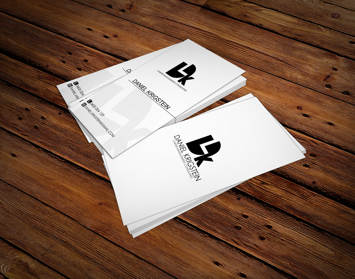 Business Card Design by photograffitic for this project | Design #5811824