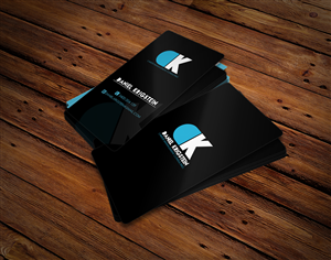 Business Card Design by photograffitic for this project | Design #5812649