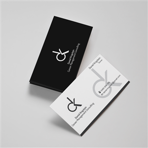 Business Card Design by Stunningd