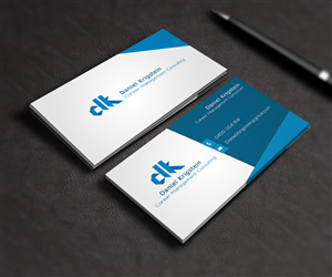 Business Card Design by Stream Graphics for this project | Design #5832066