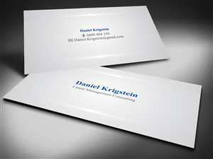 Design de Carte de Visite par Beedesign pour ce projet | Design : #5830798