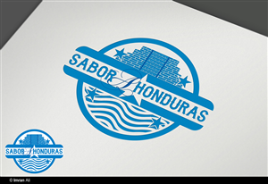Design de Logo par Imran Ali pour ce projet | Design #5865397