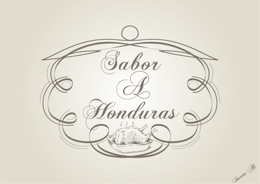 Logo-Design von Imran Ali für dieses Projekt | Design #5865858