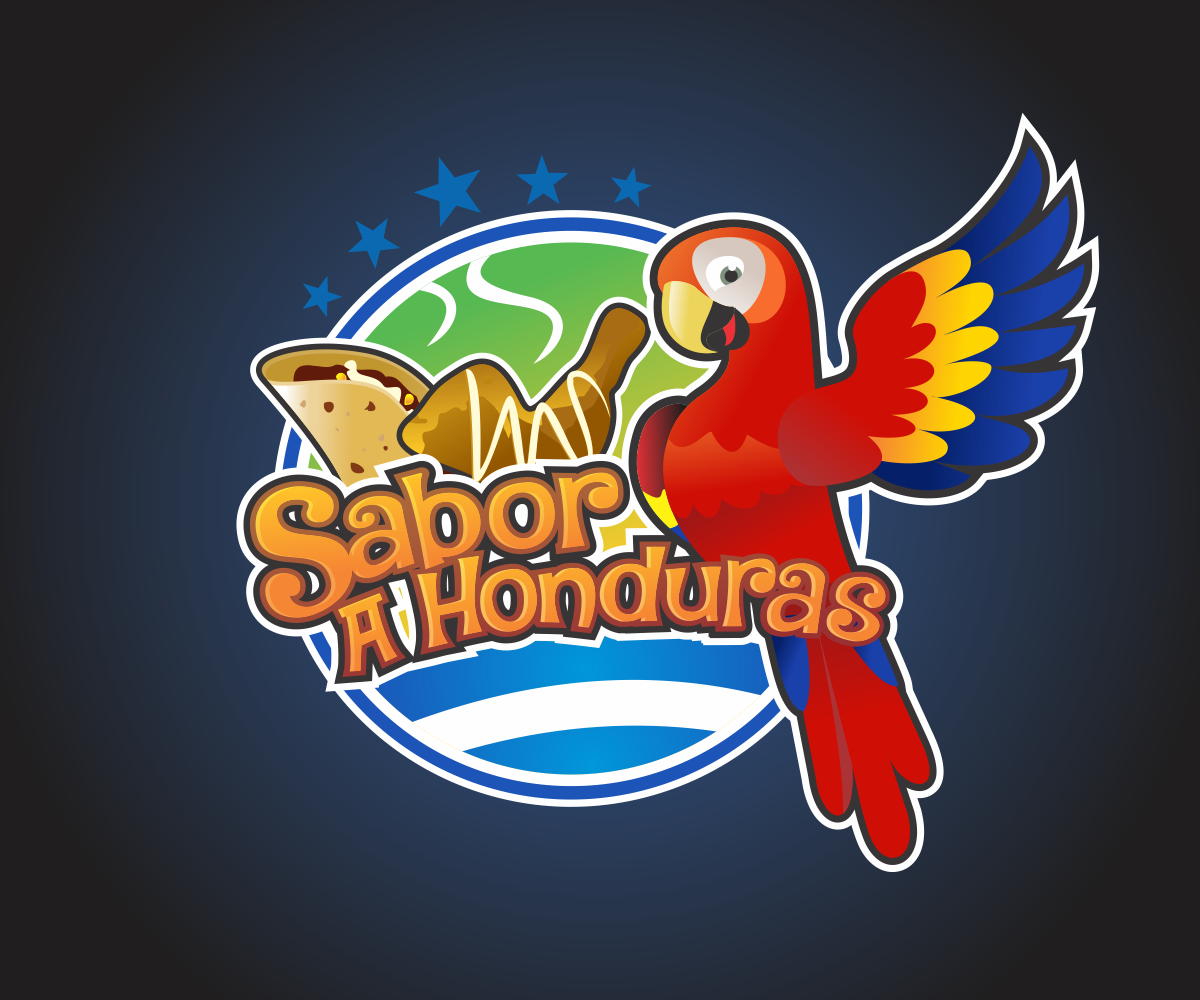 Logo Design by Gigih Rudya for this project | Design #5869256