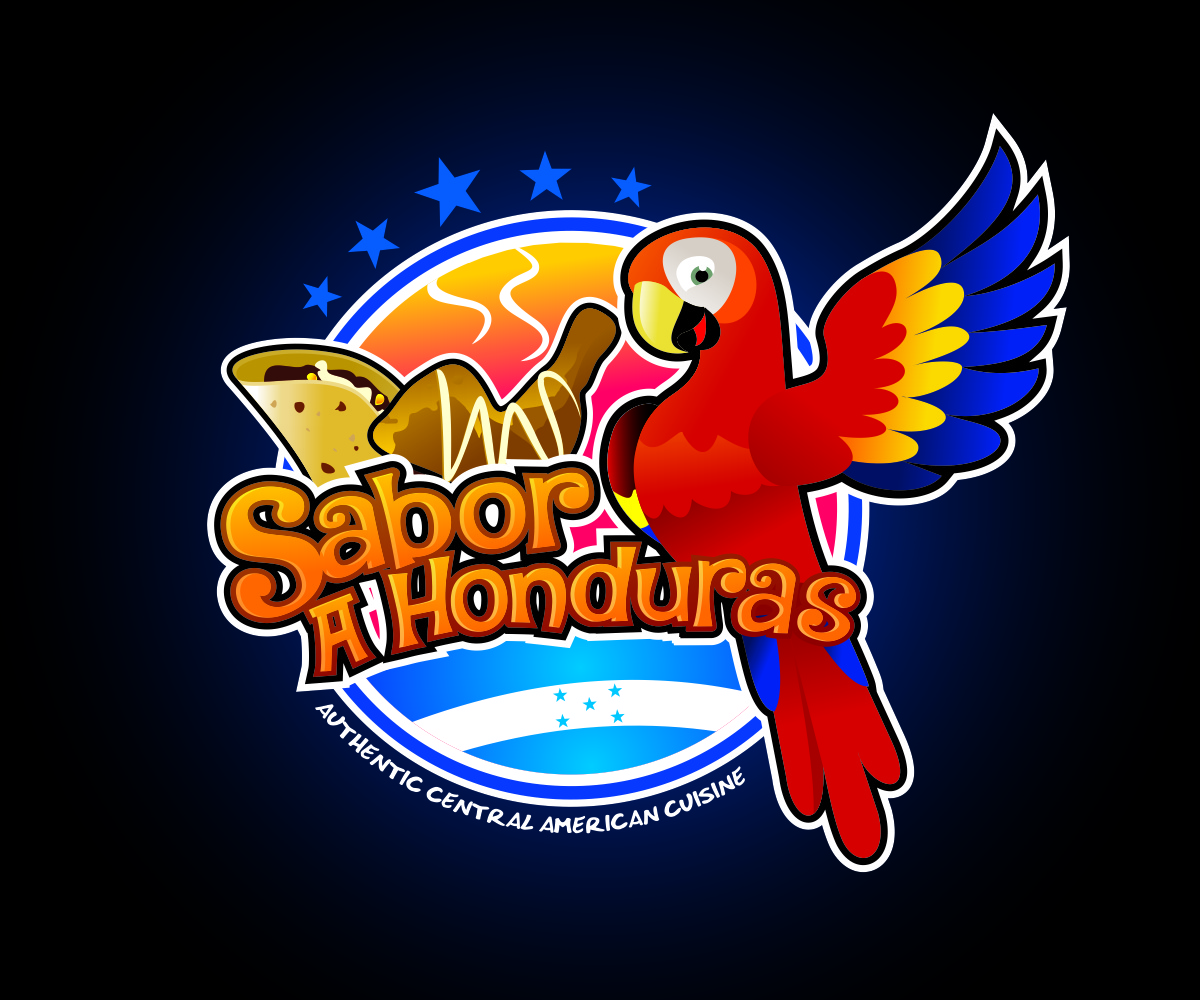 Logo Design by Gigih Rudya for this project | Design #5870562