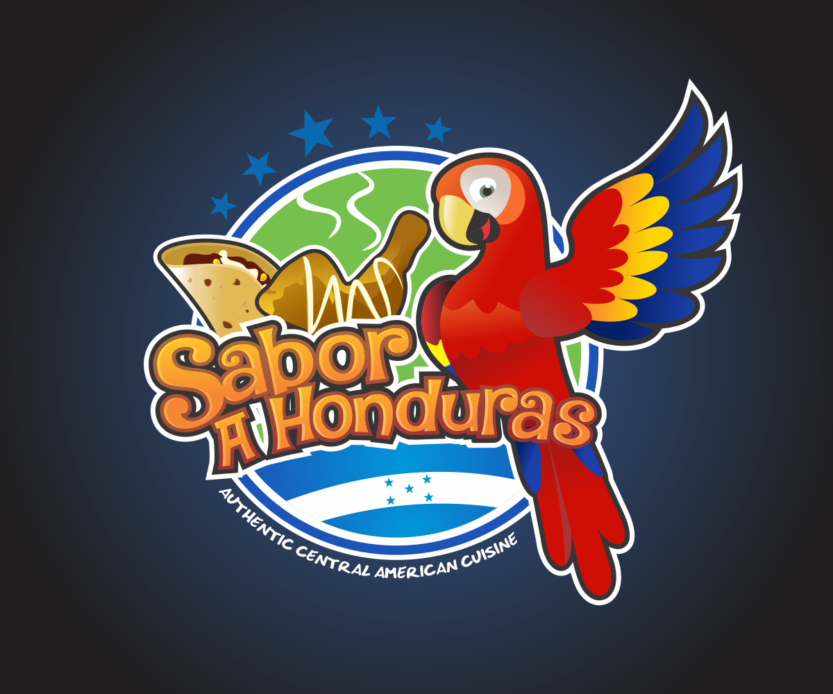 Logo Design by Gigih Rudya for this project | Design #5870935